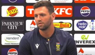 پاکستان کیخلاف ٹی20 سیریز اہم، ورلڈ کپ قریب ہے، جنوبی افریقی کپتان 