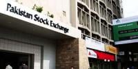 پاکستان اسٹاک ایکسچینج میں مندی،1140 پوائنٹس کی کمی