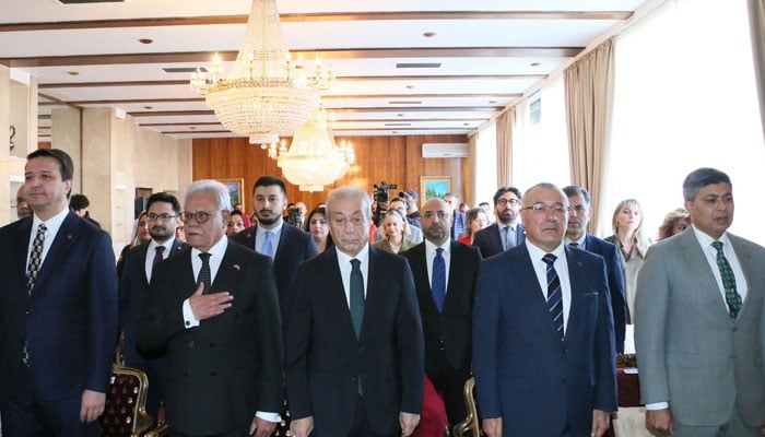 جنگ فوٹو