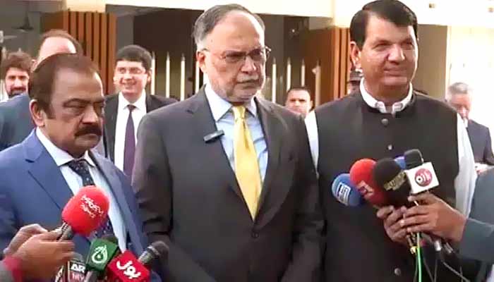 فوٹو: اسکرین گریب