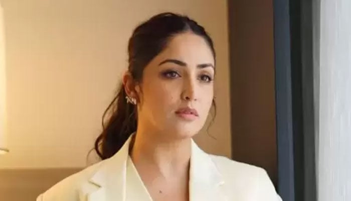 یامی گوتم—فائل فوٹو