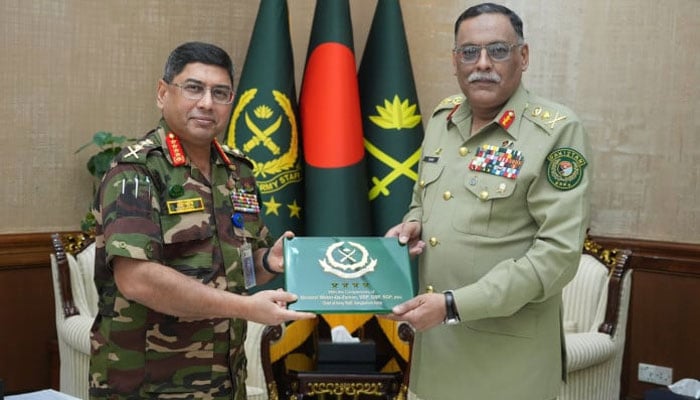 تصویر سوشل میڈیا۔