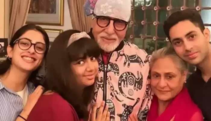 تصویر سوشل میڈیا۔