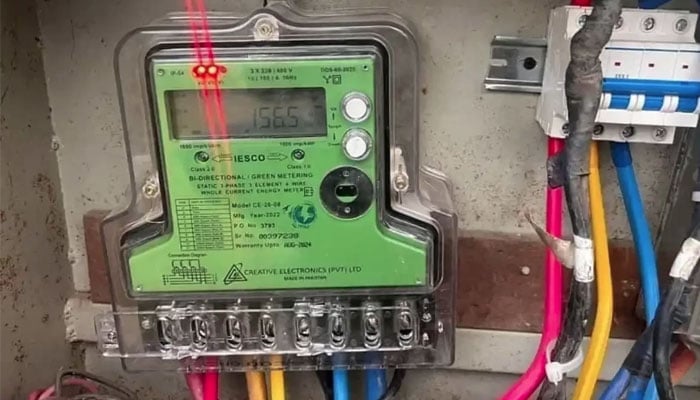 سولر نیٹ میٹرنگ صارفین سے بجلی کتنے میں خریدی جارہی ہے؟
