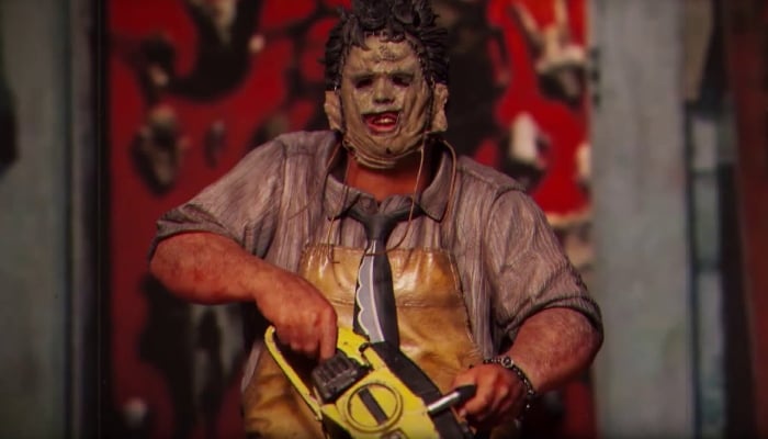 The Texas Chain Saw Massacre (1974)