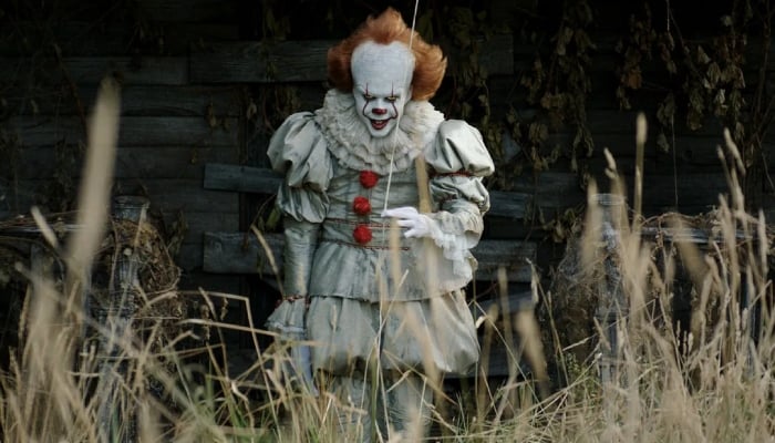 It (20177-2019)