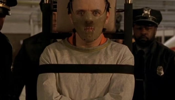 The Silence of the Lambs (1991)