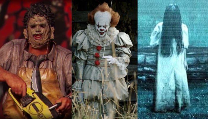 7 creepiest on-screen villains to watch out for this Halloween