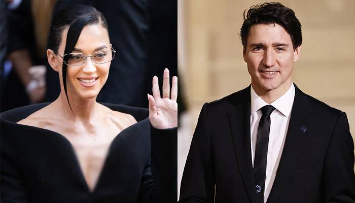 Katy Perry, Justin Trudeau keep romance alive amid their ‘busy schedules’