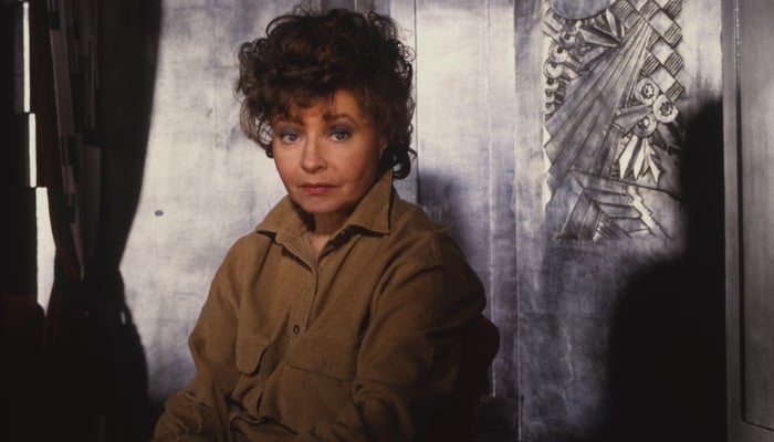 Prunella Scales, Fawlty Towers star dies at 93