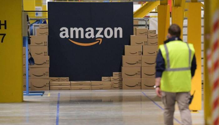 Amazon set to cut 14,000 jobs in major AI-driven shakeup