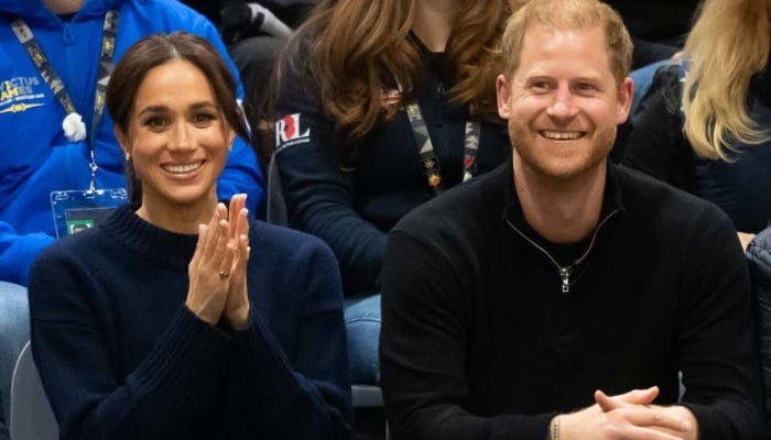 Meghan Markle unveils As Evers new collection with romantic nod to Prince Harry