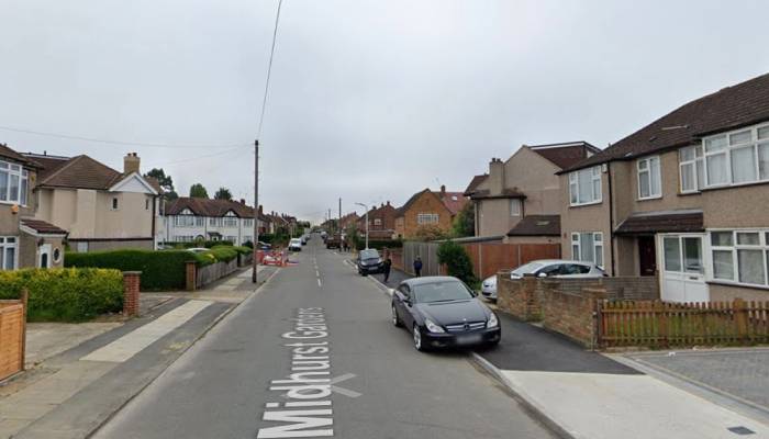 Midhurst Gardens stabbing leaves one dead, two injured in west London