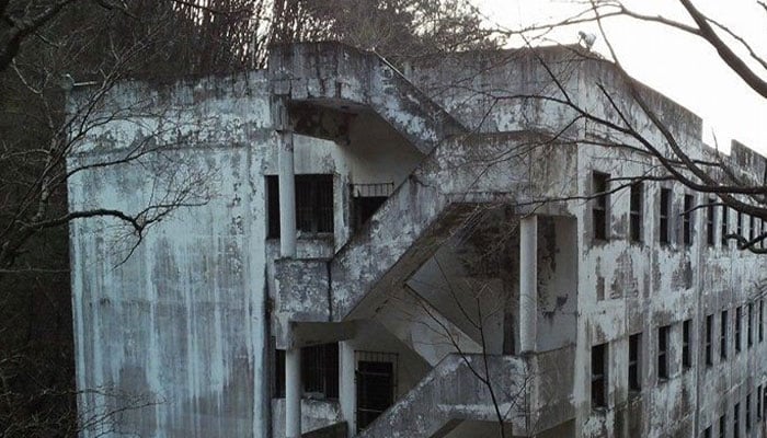 Halloween 2025: 5 Horror movies locations to visit this spooky season