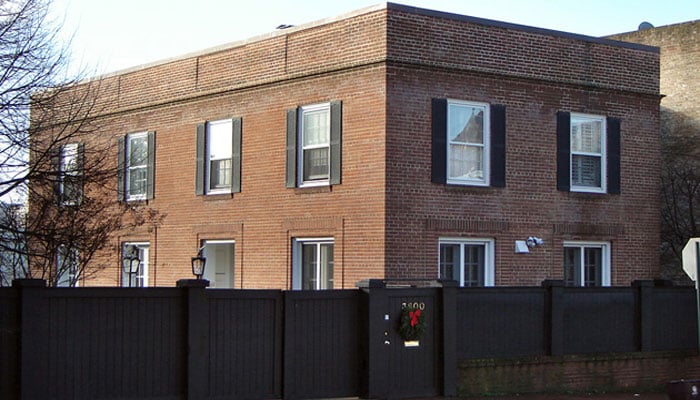 Halloween 2025: 5 Horror movies locations to visit this spooky season