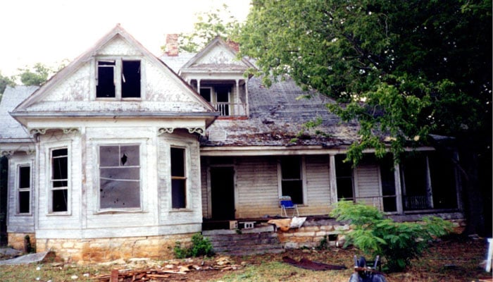 Halloween 2025: 5 Horror movies locations to visit this spooky season