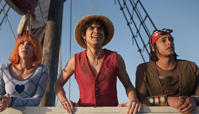 Netflix unveils One Piece season 2 premiere date amid season 3 pre-production