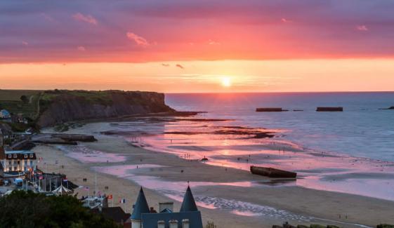 برطانیہ: غیر قانونی مہاجرین کیخلاف خصوصی آپریشن،51 مشتبہ افراد گرفتار