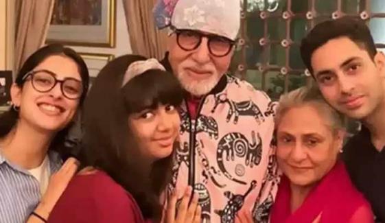 ’ہمارے گھر میں بحث ہوتی ہے، جھگڑے نہیں‘