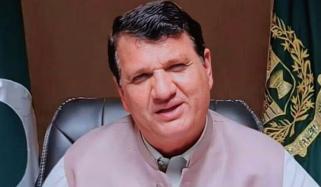 ’کوئی چانس نہیں کہ وفاق میں پیپلز پارٹی PTI کے ساتھ ملے‘