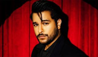 عاصم اظہر نے انسٹاگرام کو ’خدا حافظ‘ کہہ دیا