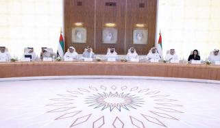 یو اے ای: مالی سال 2026 کیلئے ملکی تاریخ کا سب سے بڑا بجٹ منظور