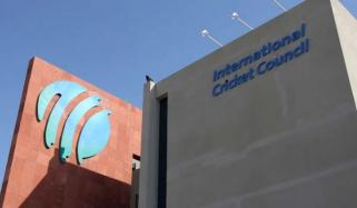 آئی سی سی ویمن ون ڈے پلیئرز رینکنگ جاری