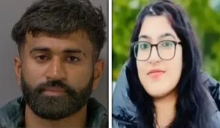 کینیڈا میں بھارتی نژاد خاتون کا قتل، مشتبہ شخص بھارت فرار
