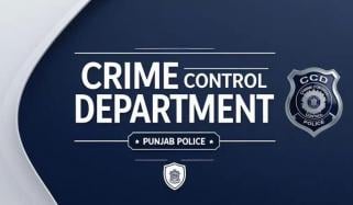 لاہور: سی سی ڈی کے ایک دن میں 4 مبینہ مقابلے، 6 ملزمان ہلاک