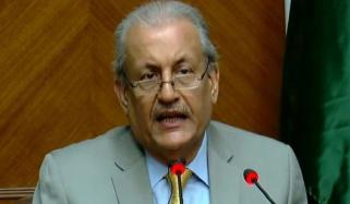 کمزور داخلی سیاسی نظام میں صوبائی خودمختاری رول بیک کرنا آگ سے کھیلنے کے مترادف ہے: رضا ربانی