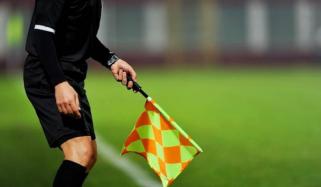 دو فٹ بال ریفریز کو امیگریشن حکام نے لاہور ایئرپورٹ پر روک دیا