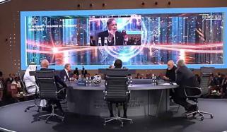 بار بار قرضہ لینے سے معیشت کمزور پڑ جاتی ہے، وزیراعظم شہباز شریف