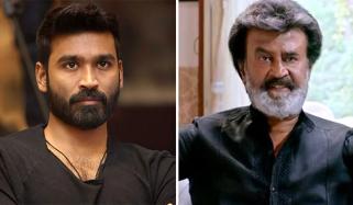 رجنی کانت اور دھنوش کو بم کی دھمکی