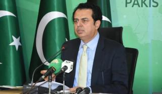 کسی ’نیازی لاء‘ کا تصور قبول نہیں کیا جاسکتا، طلال چوہدری