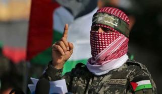 جنگ بندی خلاف کی ورزیوں پر یرغمالی کی لاش کی حوالگی منسوخ کر دیں گے: حماس