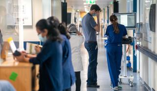 برطانیہ، گھوسٹ مریضوں کے سالانہ 838 ملین پاؤنڈز وصول کیے جانے لگے