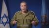 اسرائیلی آرمی چیف کا حماس کیخلاف جنگ ختم نہ کرنے کا اعلان