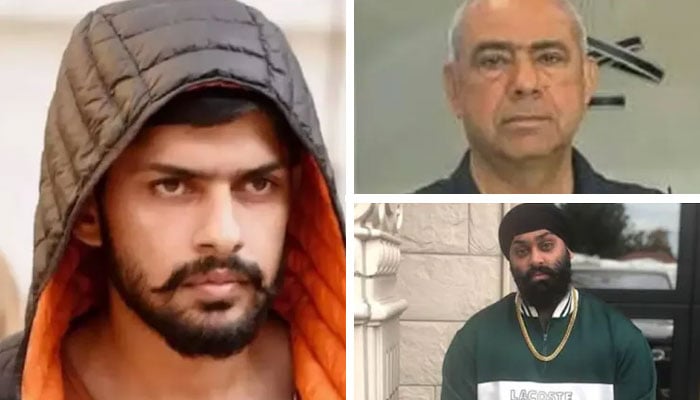 کولاج بشکریہ بھارتی میڈیا