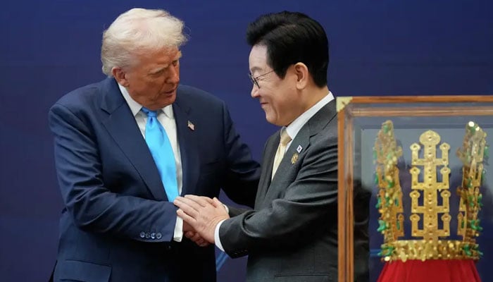 فوٹو بشکریہ غیر ملکی میڈیا