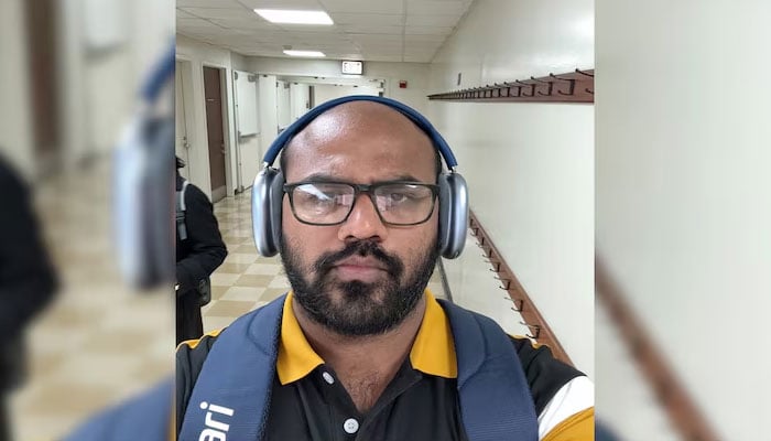 فوٹو بشکریہ بھارتی میڈیا