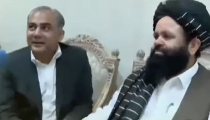 ’جیو نیوز‘ گریب