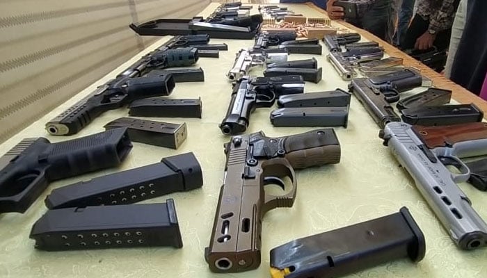 —فائل فوٹو