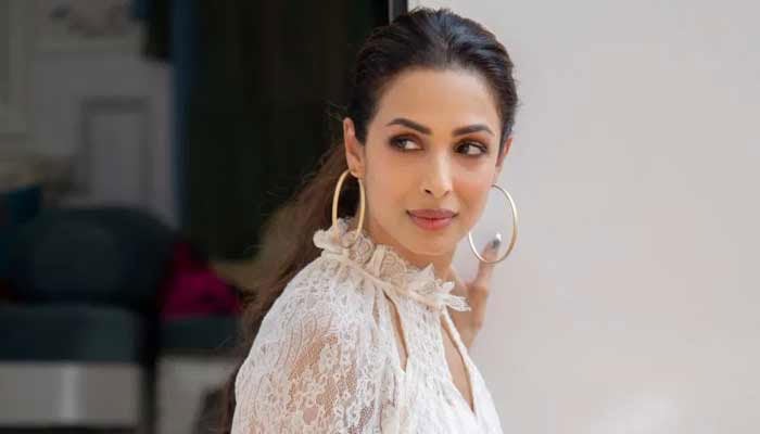 ملائیکہ اروڑا—فائل فوٹو