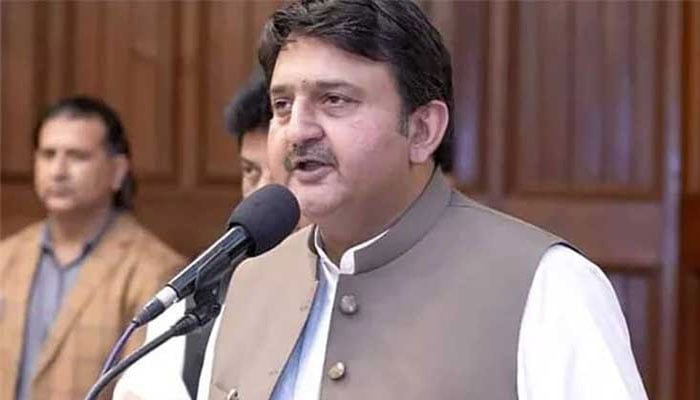 پاکستان نے خطے میں اپنی پوزیشن مضبوط کرلی ہے، اسپیکر پنجاب اسمبلی