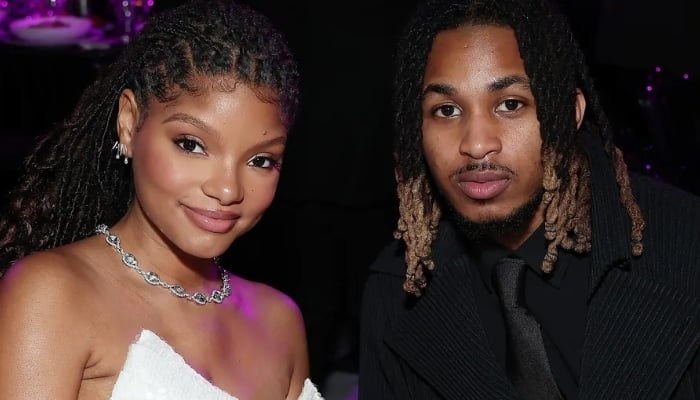 Halle Bailey, DDG agree to co-parenting terms after restraining order dismissal