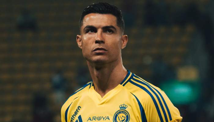 Cristiano Ronaldo ‘stands tall’ with Al Nassr after Al Ittihad defeat