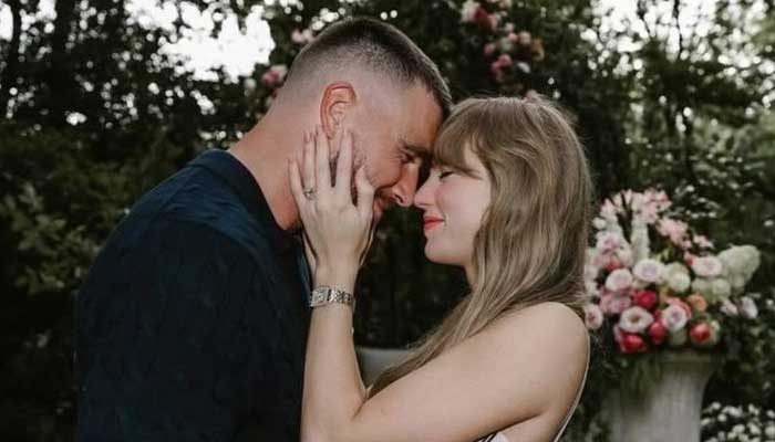 Taylor Swift, Travis Kelce wedding timeline revealed in surprising new report