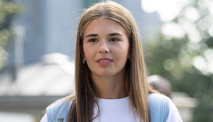 Kai Trump breaks silence on her ‘dream’ LPGA Tour spot