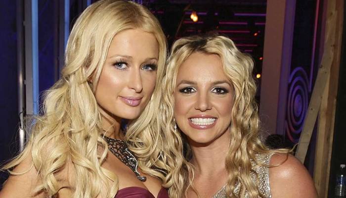 Paris Hilton sends love to Britney Spears amid mental health turmoil