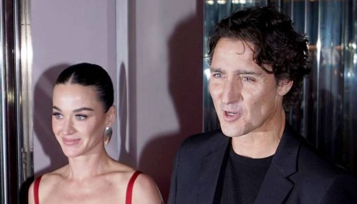Katy Perry makes Justin Trudeau go ‘crazy’ about her amid whirlwind romance